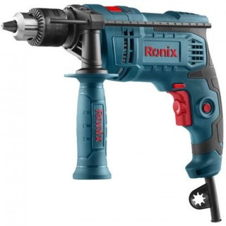 دریل چکشی رونیکس مدل RH-2214K
