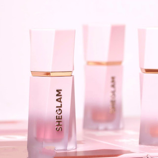 رژگونه مایع مات شیگلم مدل Liquid Blush