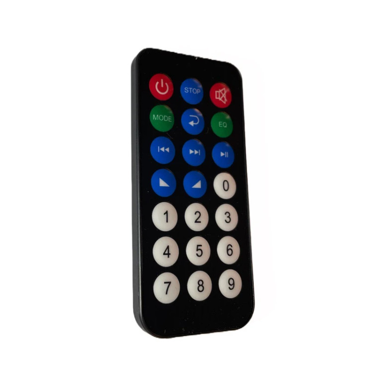 آمپلی فایر گیتار فندر مدل TG-30usb-bt