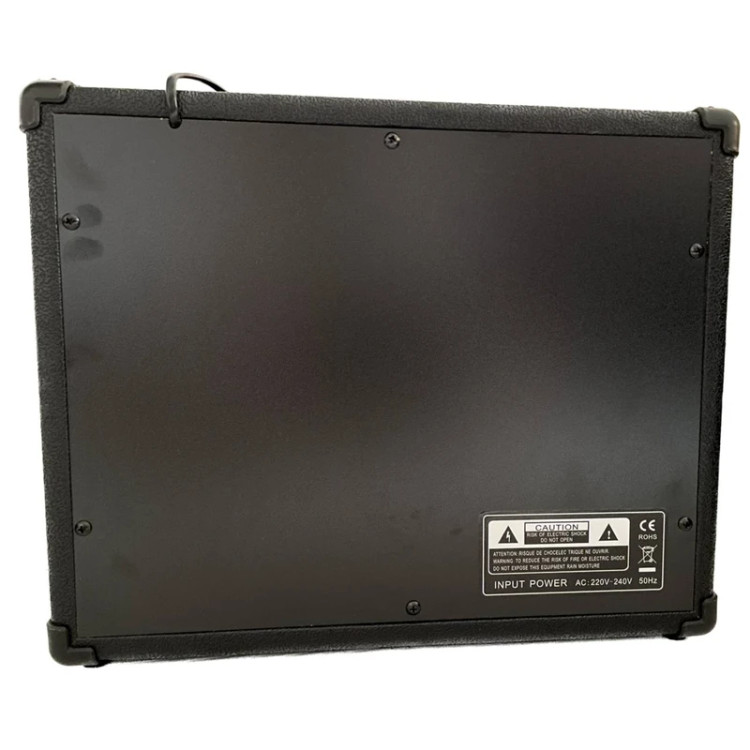 آمپلی فایر گیتار فندر مدل TG-30usb-bt