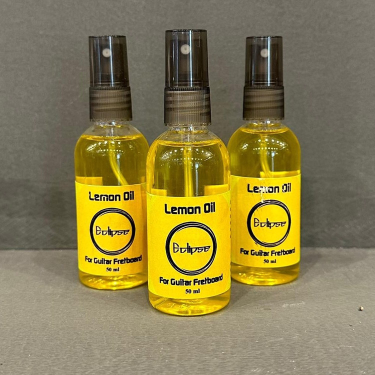 روغن لیمو گیتار
