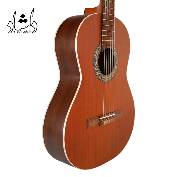 گیتار پارسی مدل P40