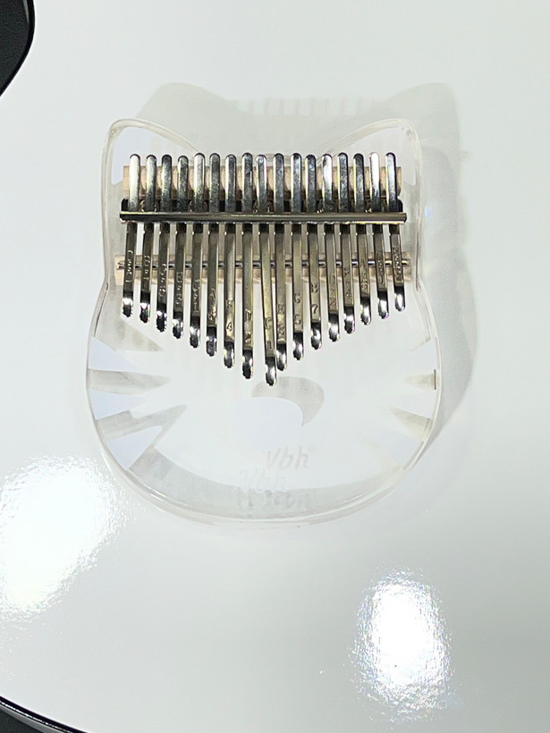 کالیمبا کیمی طرح خرس مدل M-10