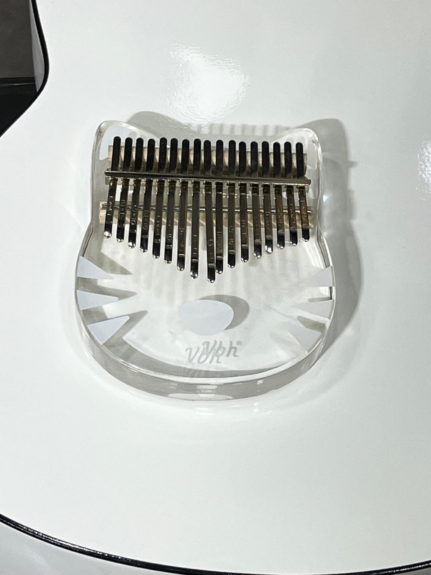کالیمبا کیمی طرح خرس مدل M-10