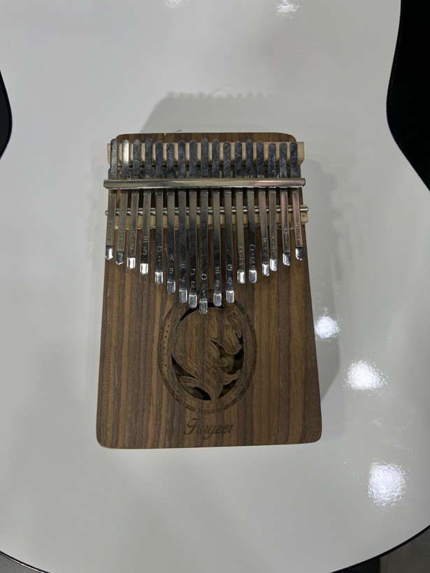 کالیمبا کایزن