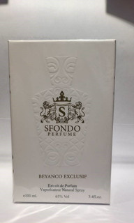 BEYANCO EXCLUSIF