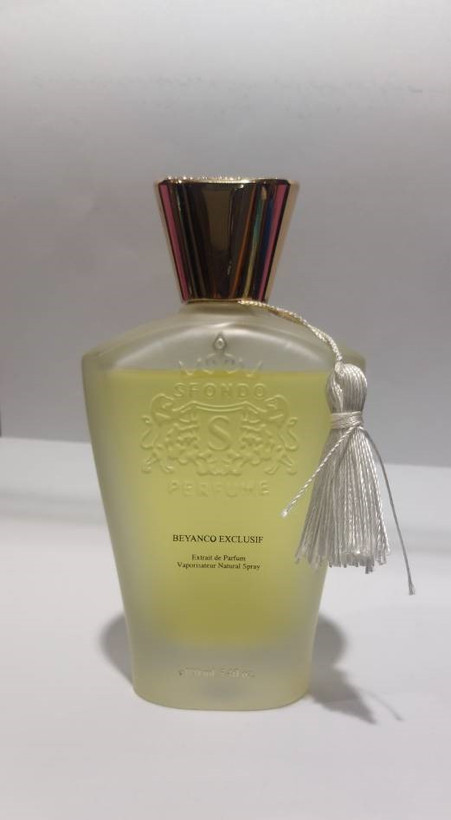 BEYANCO EXCLUSIF