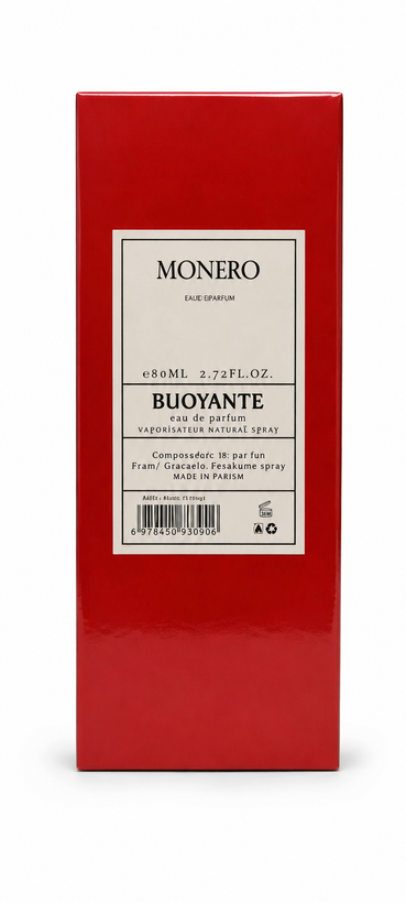 BUOYANTE