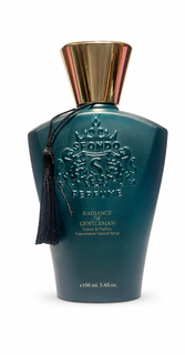 RADIANCE OF GENTLEMEN