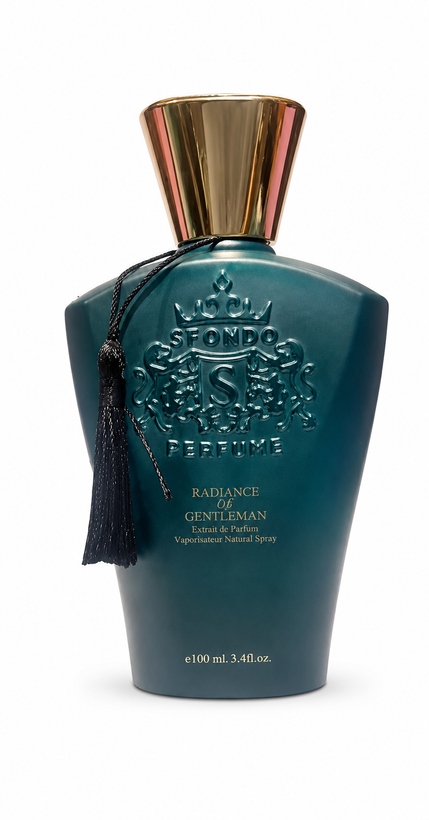 RADIANCE OF GENTLEMEN