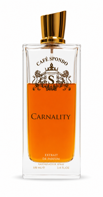 CARNALITY