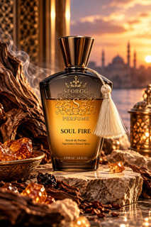 SOUL FIRE